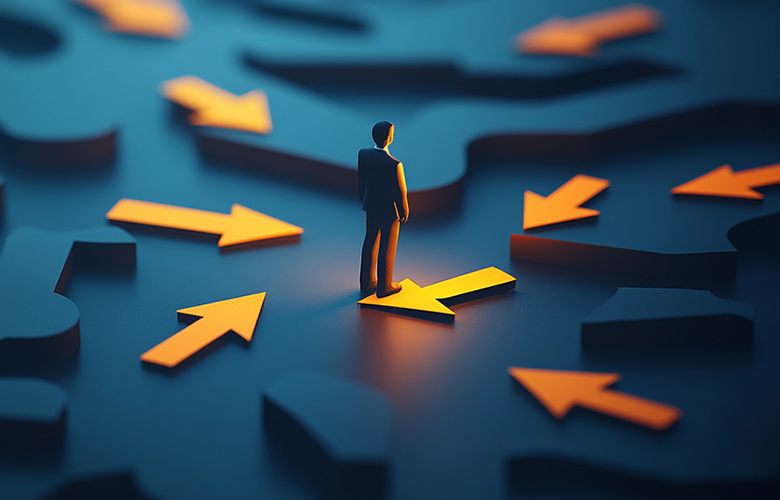 Os principais erros que as empresas cometem ao criar a sua identidade visual (e como evitá-los)