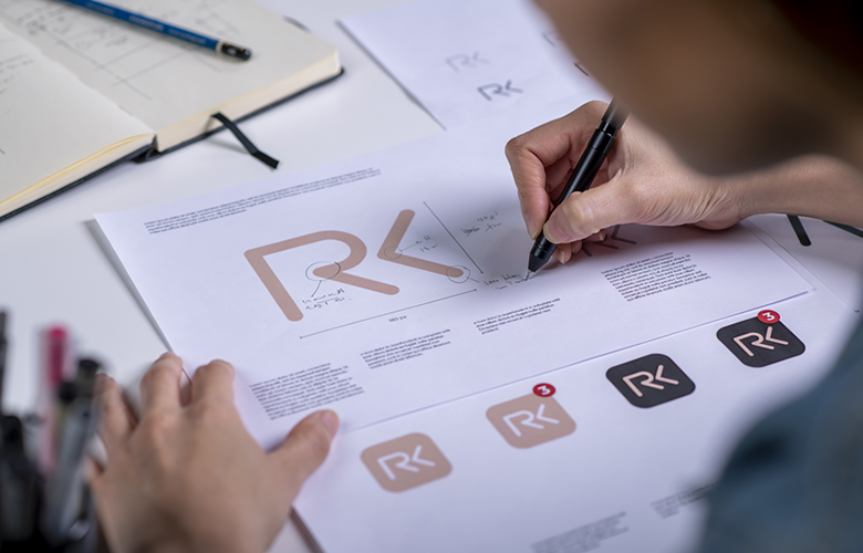 A melhor empresa que faz logomarca e logotipo profissional em Santa Catarina