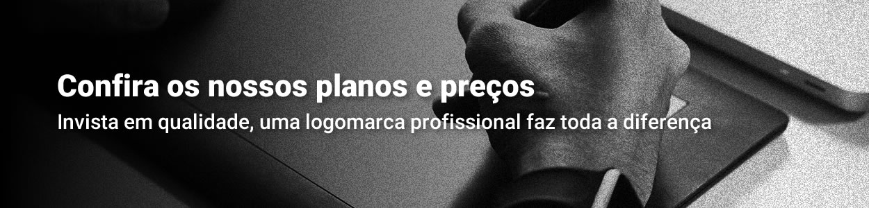 Criação de logomarca